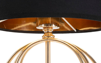 Candeeiro de Mesa Circly Cm ø 22,5x65