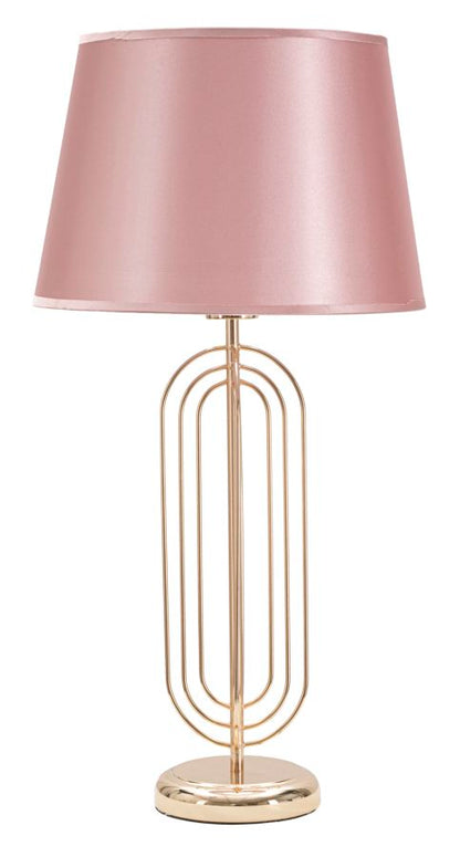 Candeeiro de Mesa Krista Cm ø 33x64