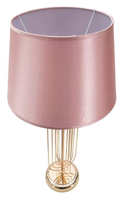 Candeeiro de Mesa Krista Cm ø 33x64