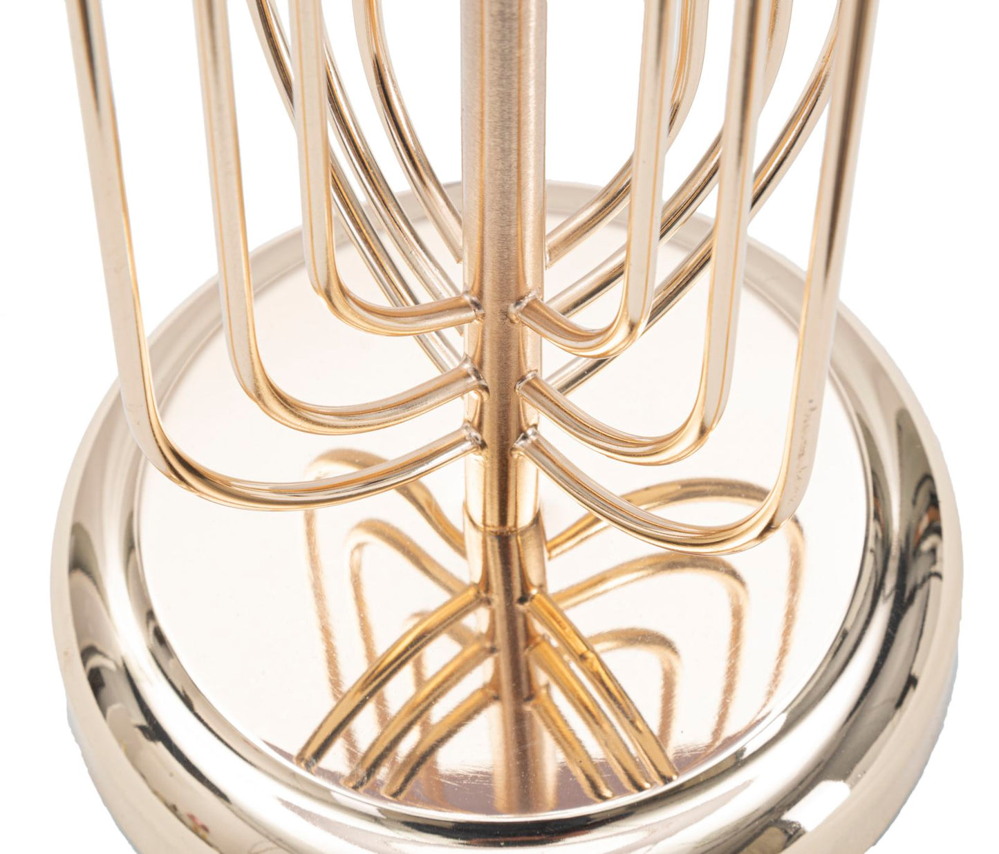 Candeeiro de Mesa Krista Cm ø 33x64