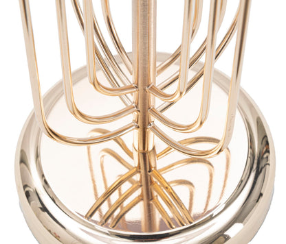 Candeeiro de Mesa Krista Cm ø 33x64