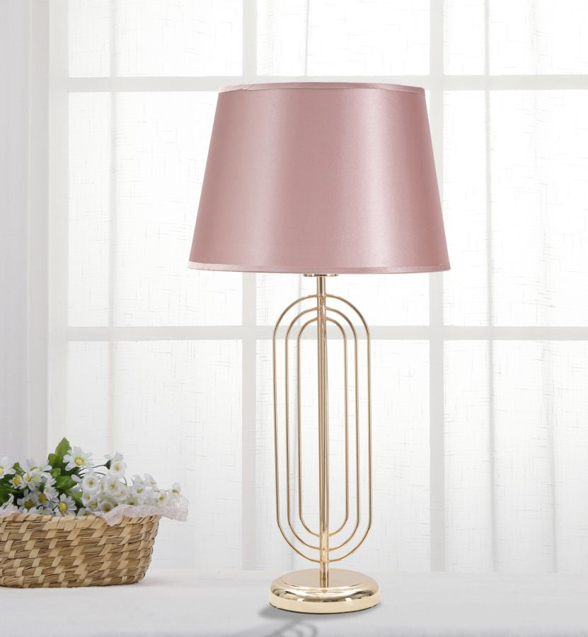 Candeeiro de Mesa Krista Cm ø 33x64