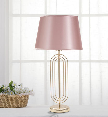 Candeeiro de Mesa Krista Cm ø 33x64