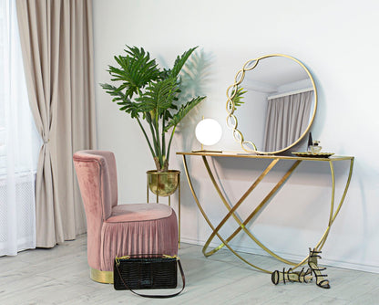 Consola Ring Cm 120x40x79