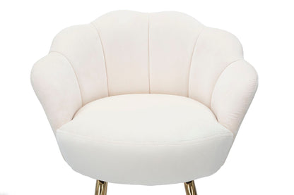 Banco Bar Vienna Creme Cm 55x53x110