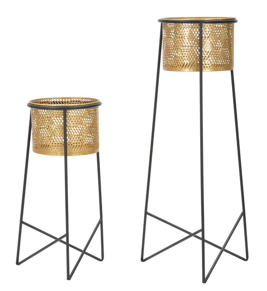 Jarra Par Exy Cm ø 37x76-27x51