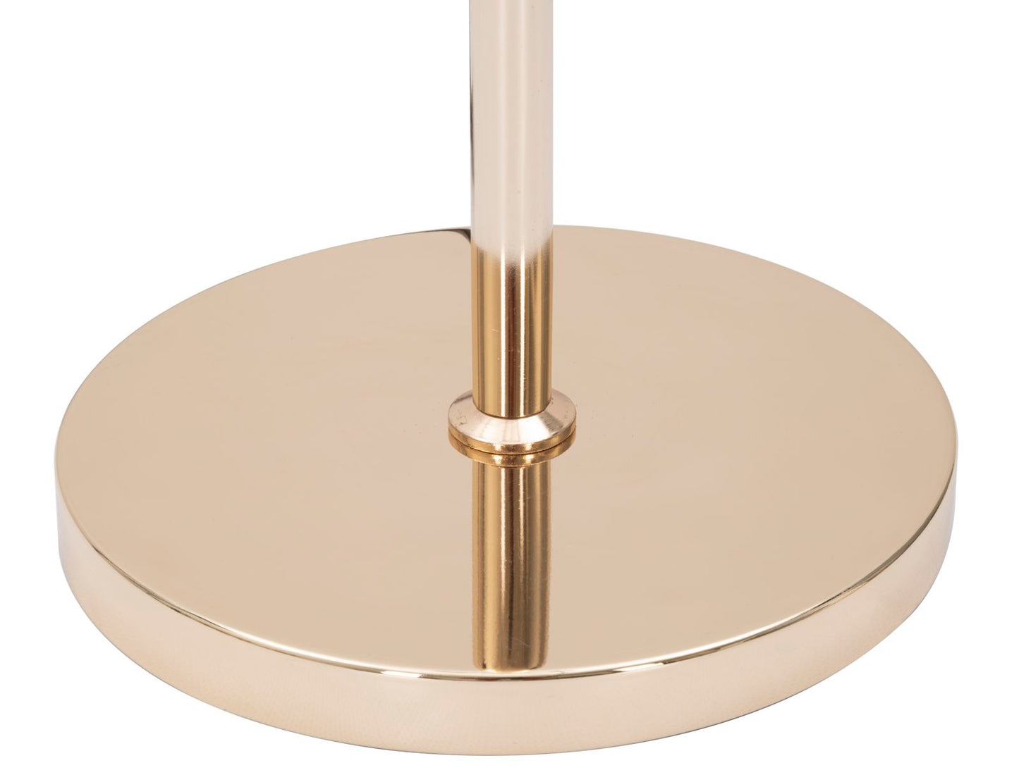 Candeeiro de Pé Ovy Cm ø 40x168,5