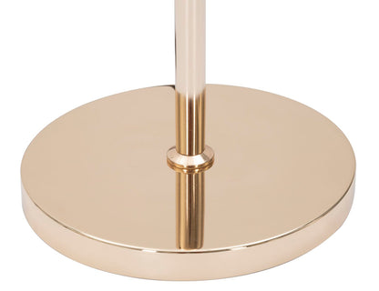 Candeeiro de Pé Ovy Cm ø 40x168,5