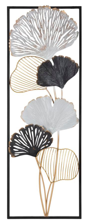 Painel em Ferro Ory -B- Cm 31x3,5x90