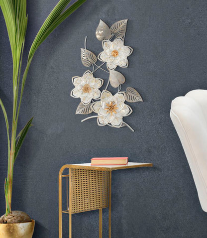 Painel em Ferro Artic Cm 39x5,5x67,5