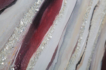 Pintura Sobre Tela Redy Cm 80x2,8x80