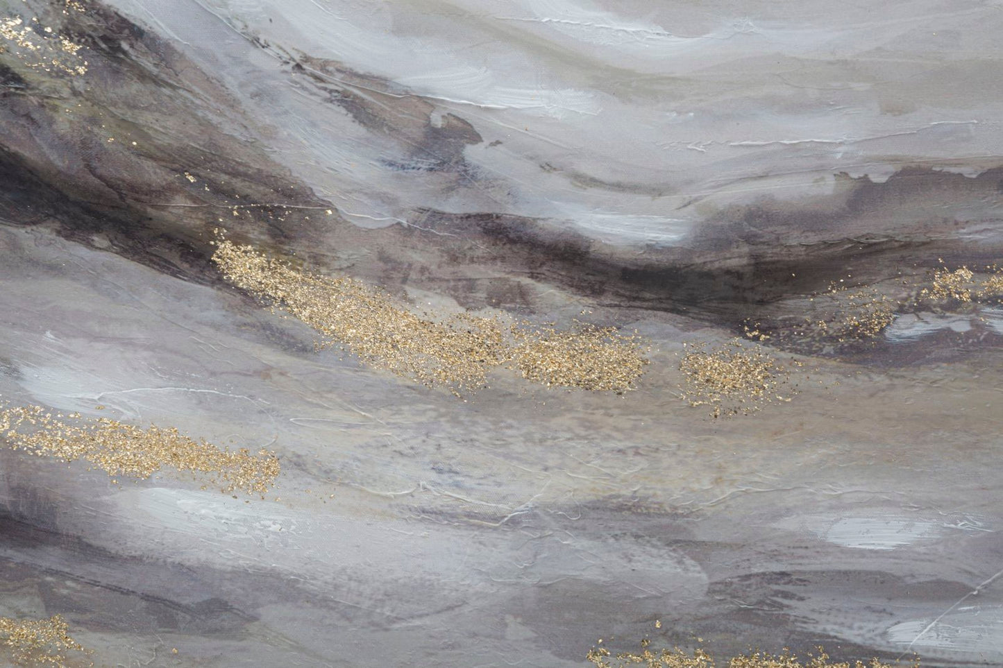 Pintura Sobre Tela Monty Conjunto 3 Un. Cm 45x2,7x80-60x2,7x80