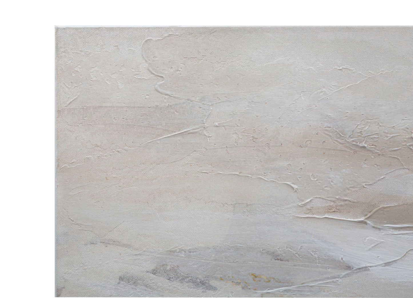 Pintura Sobre Tela Monty Conjunto 3 Un. Cm 45x2,7x80-60x2,7x80