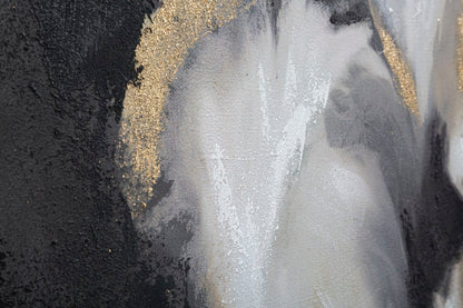 Pintura Sobre Tela Richy Cm 120x3,8x80