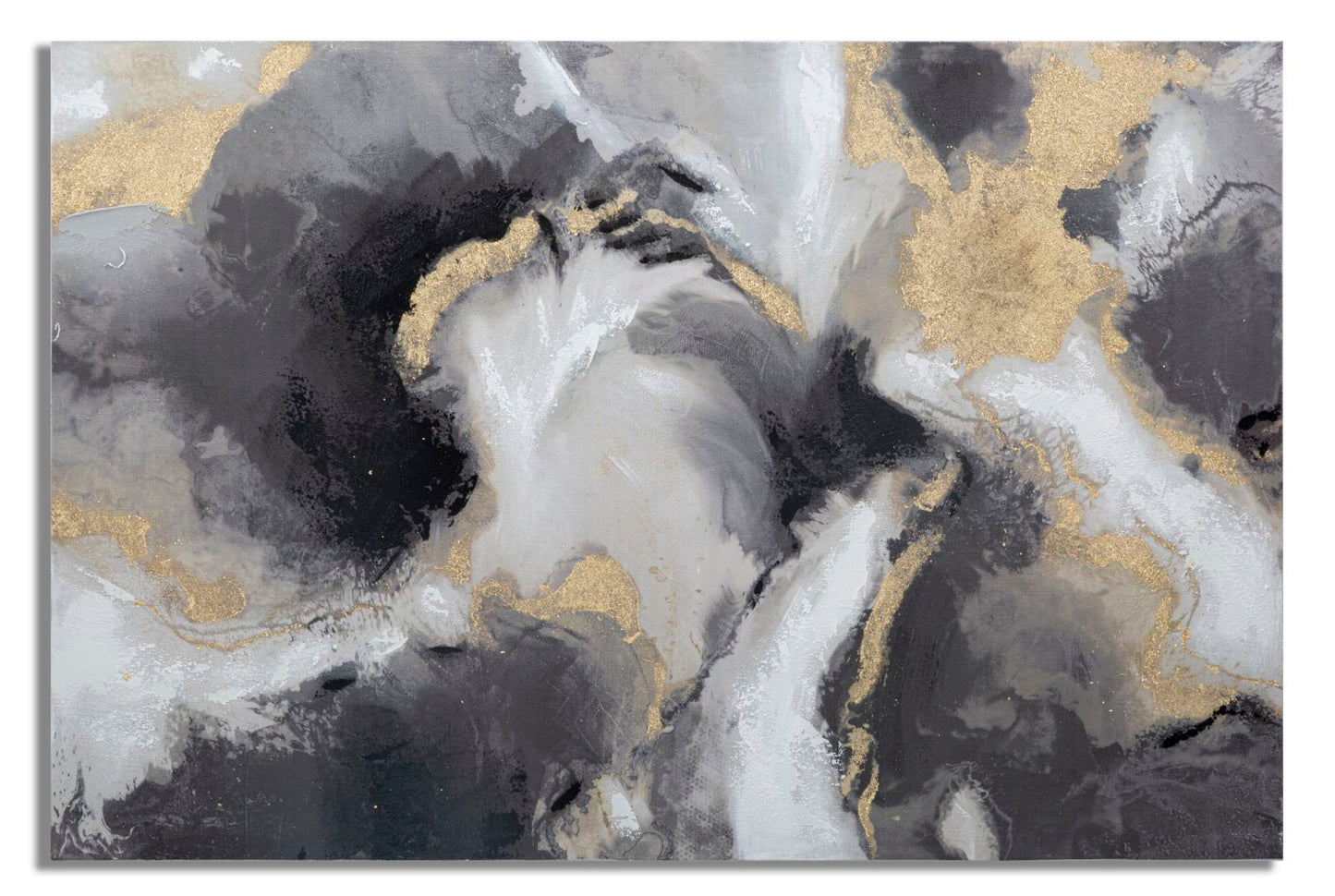 Pintura Sobre Tela Richy Cm 120x3,8x80