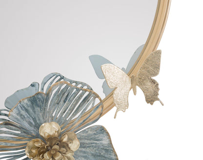 Espelho Amy Cm 63x6,4x70,5