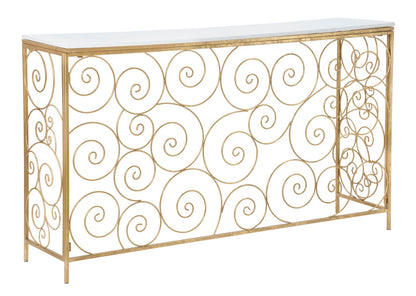 Consola Spiral Cm 140x36x82