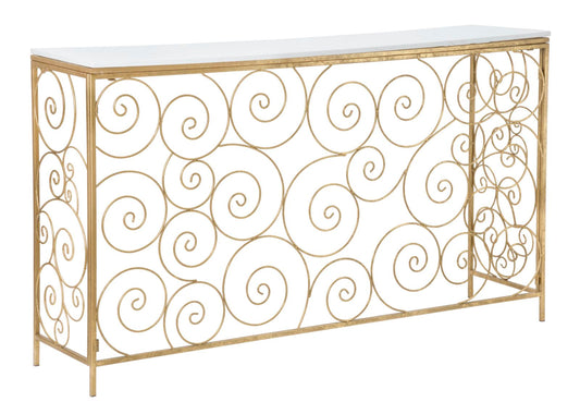 Consola Spiral Cm 140x36x82