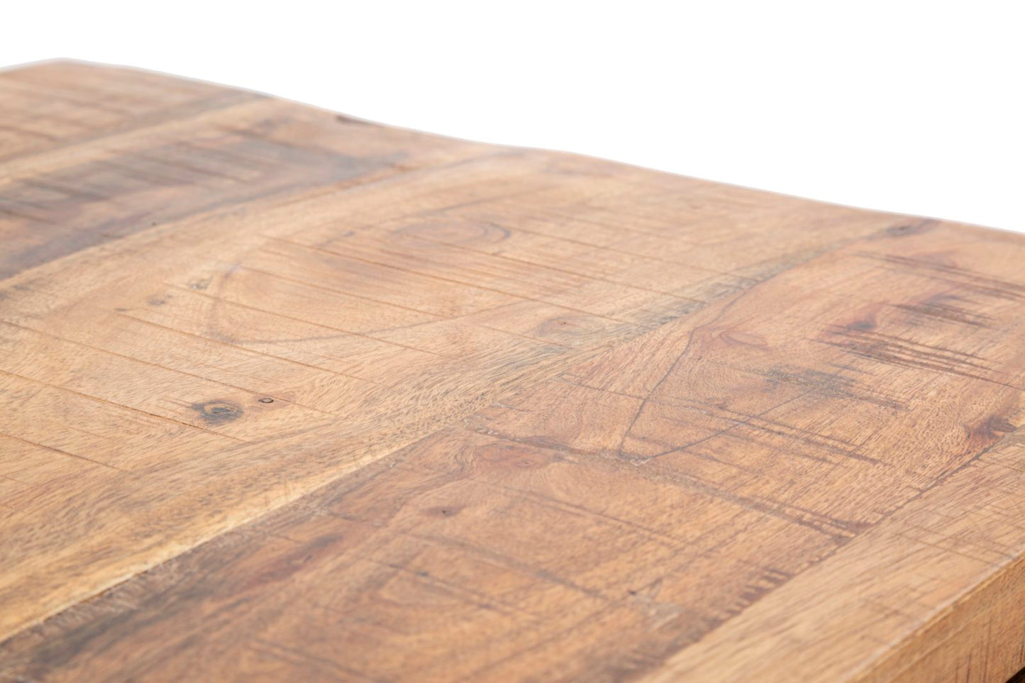 Cómoda Yellowstone Cm 88x45x80 (madeira de Acacia Nilotica)