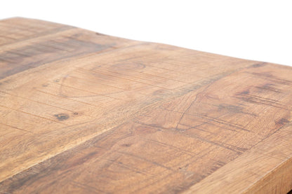 Cómoda Yellowstone Cm 88x45x80 (madeira de Acacia Nilotica)