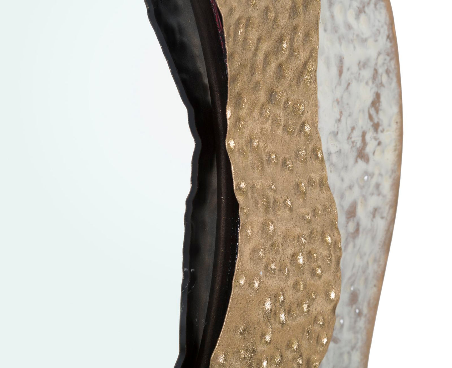 Espelho de Parede Shai Light Cm ø 54,5x4,5