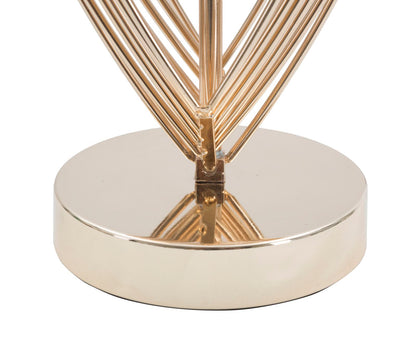 Candeeiro de Mesa Maxt Cm ø 24x44