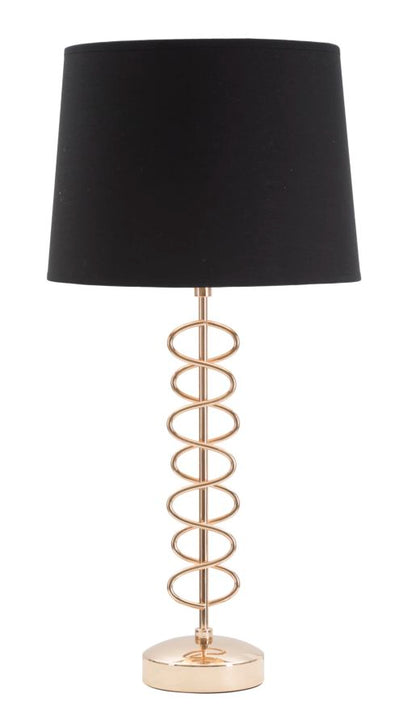 Candeeiro de Mesa x Cm ø 30x61,5