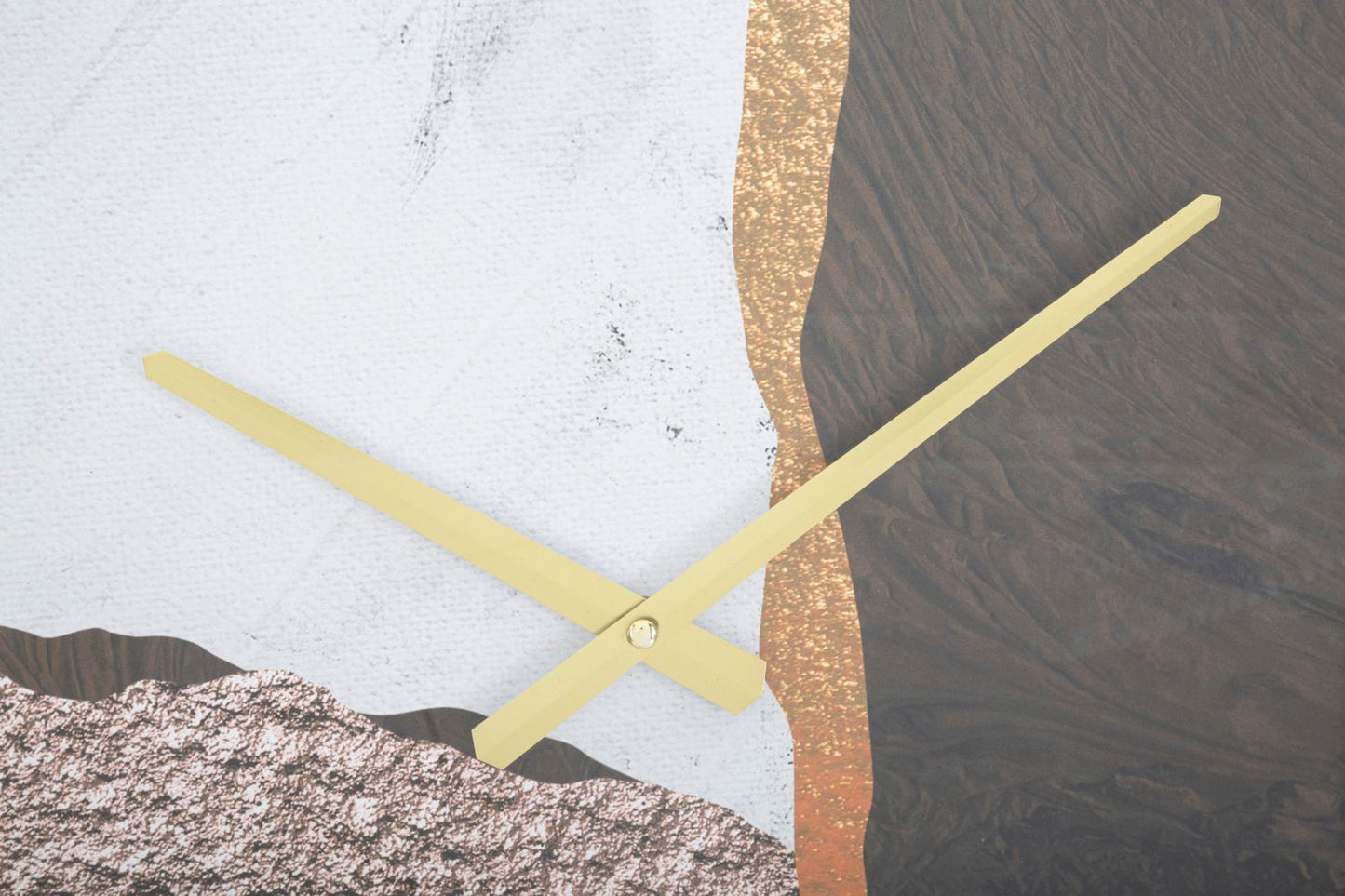Relógio de Parede Art Mix Cm ø 60x6