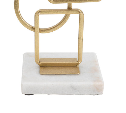 Porta velas Marie Cm 13x10x31,5