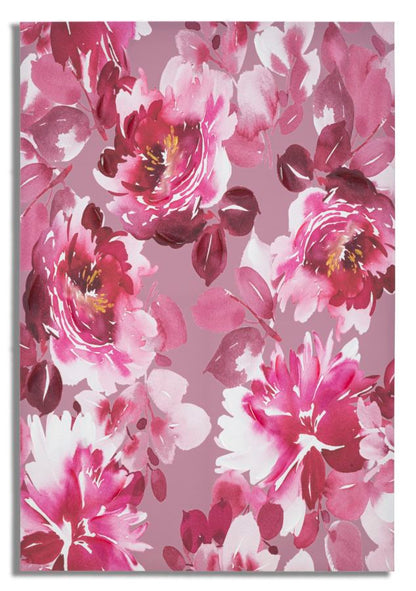 Estampa pintada Optic Cm 80x3x120