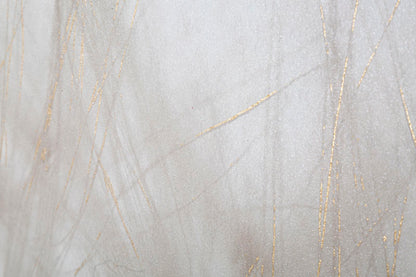 Estampa pintada Tin Cm 80x3x120
