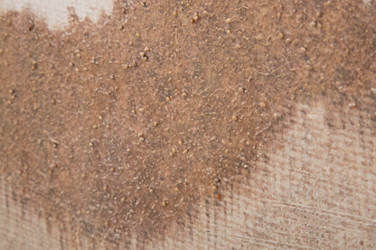 Pintura Sobre Tela Browny Cm 80x3,7x100