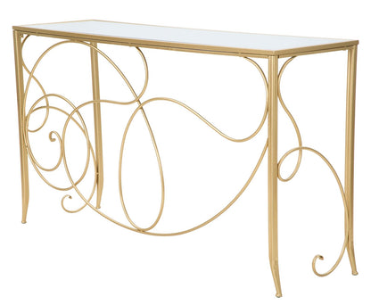 Consola Art Cm 140x40x80