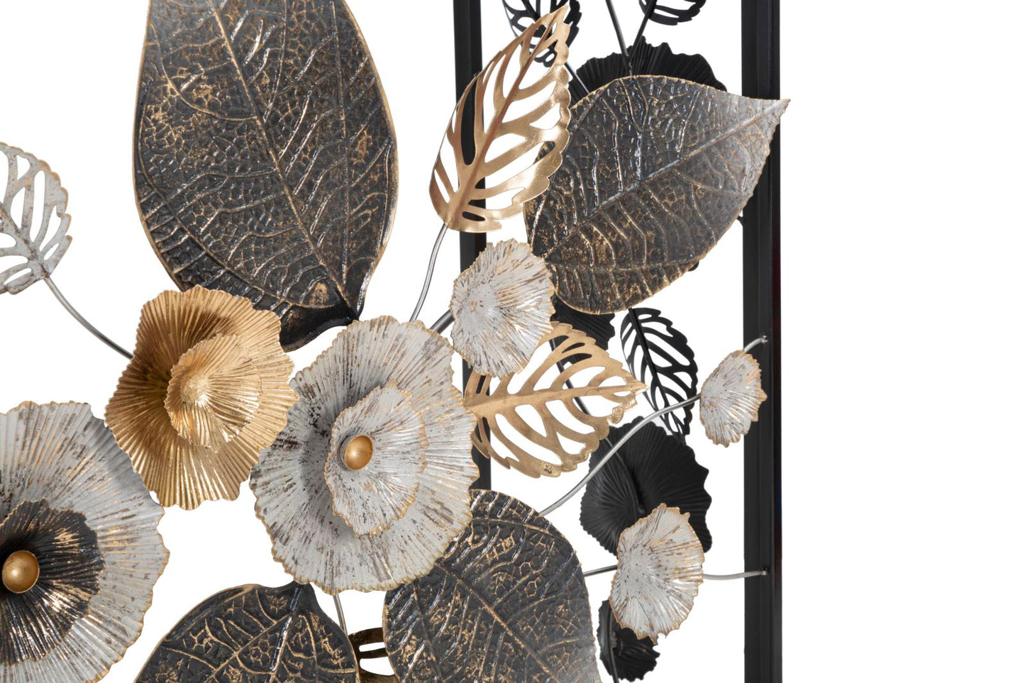 Consola Glam Dark Cm 111,8x41,9x80