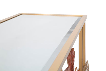 Consola Glam Redy Cm 114x41,5x80