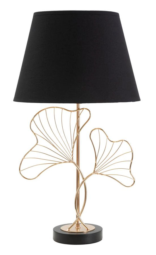 Candeeiro de Mesa Leaves Cm ø 30x60