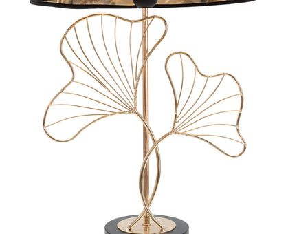 Candeeiro de Mesa Leaves Cm ø 30x60