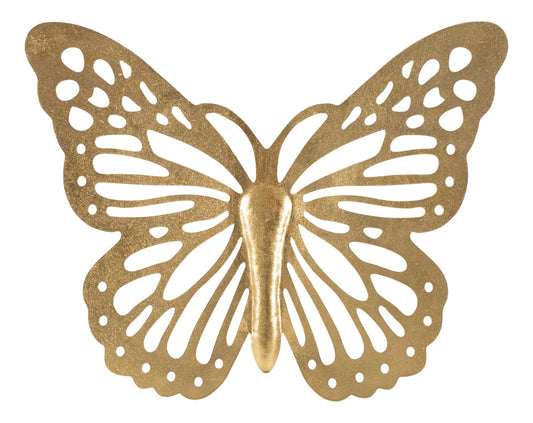 Borboleta de Parede 43x2x35