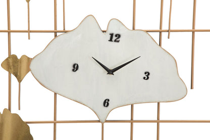 Relógio de Parede Tow Cm 75,5x3,5x133