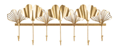 Cabide 7 Leaves Cm 66,2x6x26,3