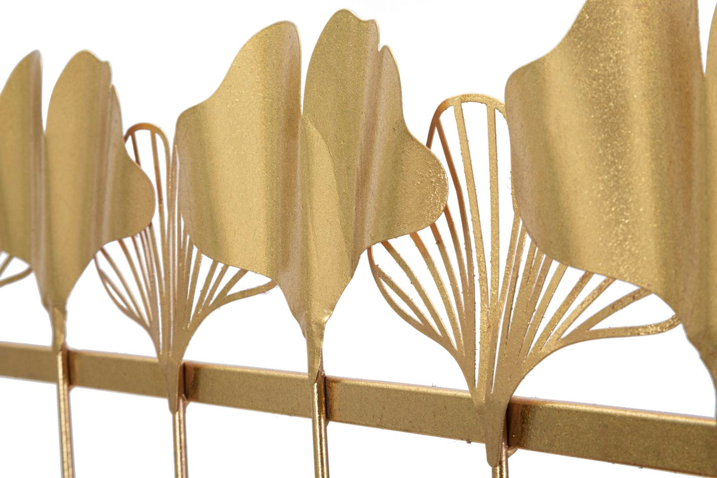 Cabide 7 Leaves Cm 66,2x6x26,3