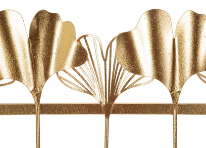 Cabide Abiti 5 Leaves Cm 49,5x6x26,3