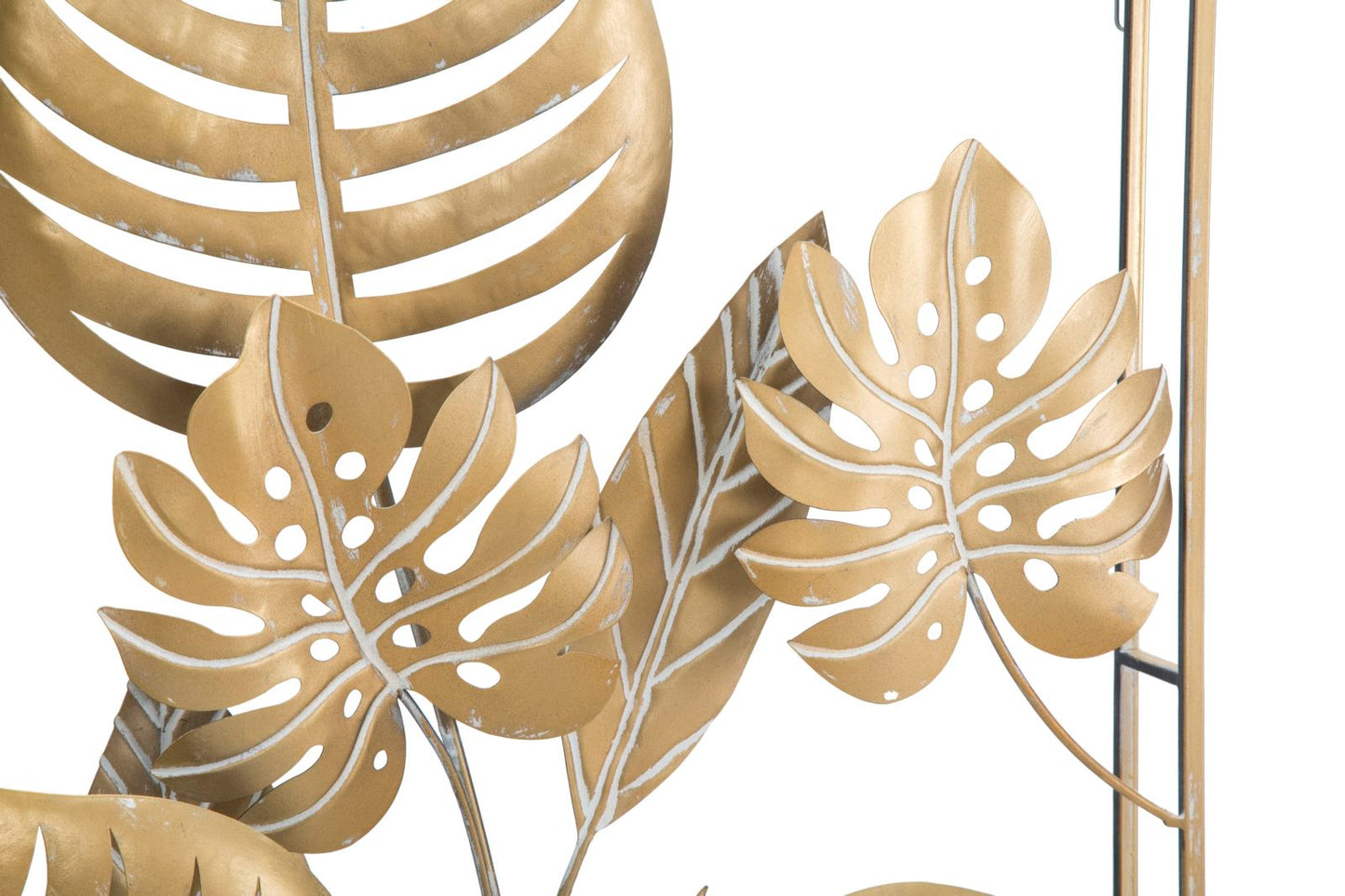 Painel em Ferro Jungle Ret. 60x80x6.5