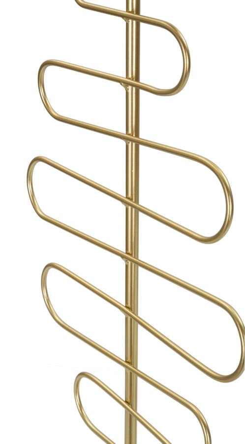 Porta velas Alid Par Cm 25x16x51 - 20x16x43