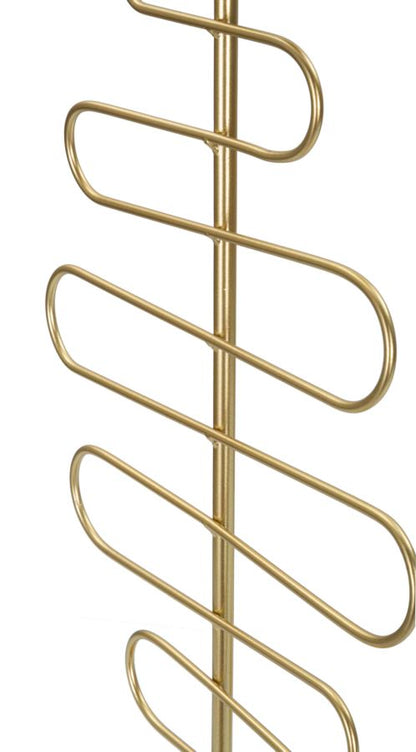 Porta velas Alid Par Cm 25x16x51 - 20x16x43
