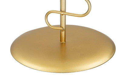Porta velas Alid Par Cm 25x16x51 - 20x16x43