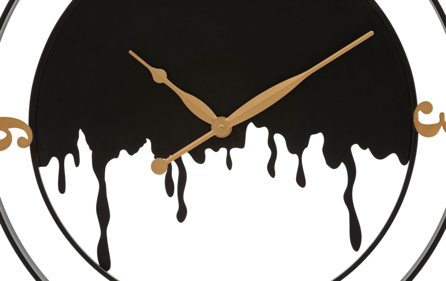 Relógio Splash Cm ø 66x4