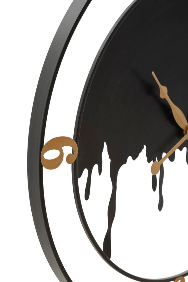 Relógio Splash Cm ø 66x4