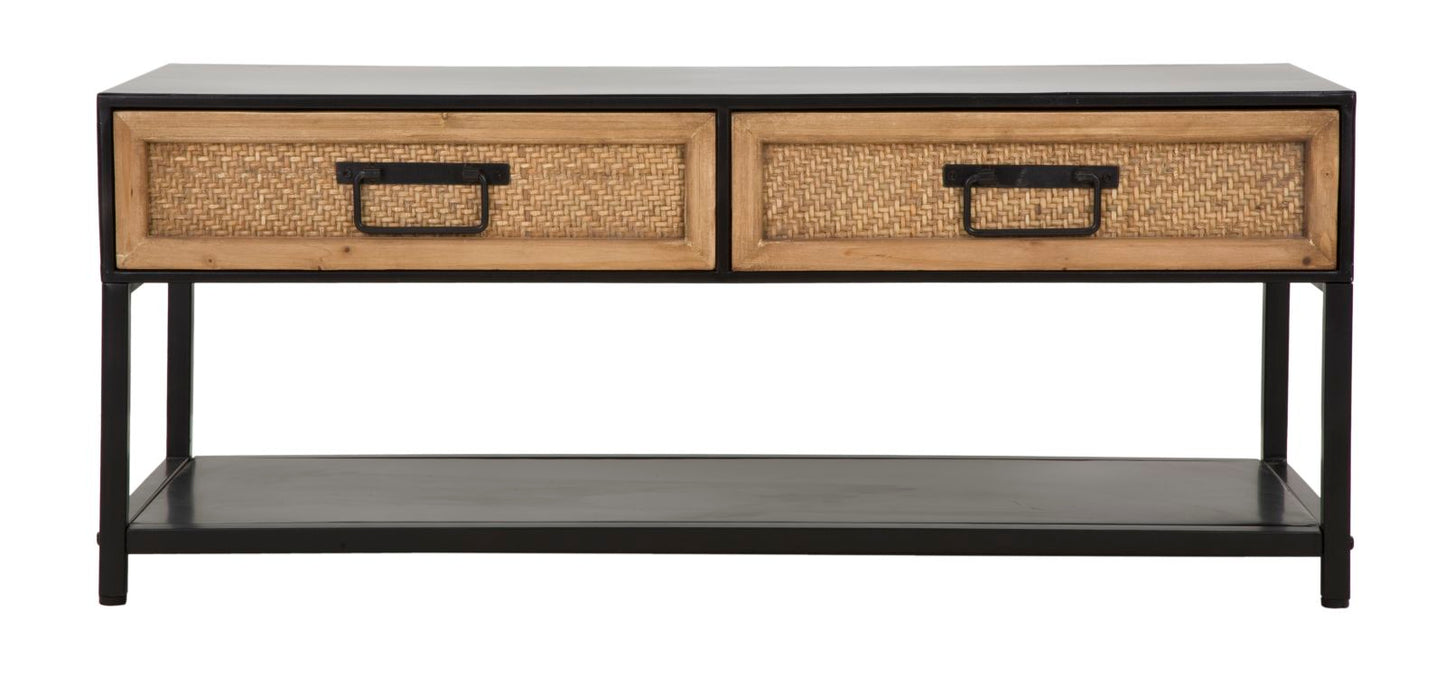 Porta Tv Hanoi Cm 95x38x38