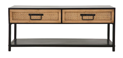 Porta Tv Hanoi Cm 95x38x38